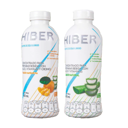 Hiber Aloe Vera